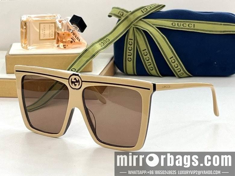 Gucci Glasses smx214