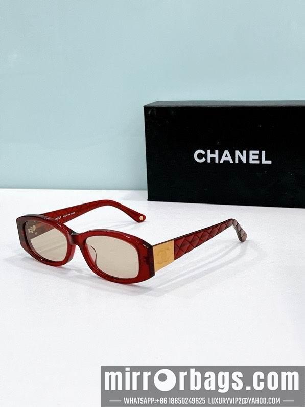 Chanel Glasses smx344