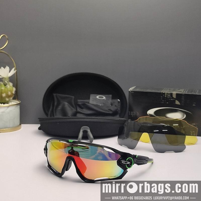 Oakley Glasses smx94