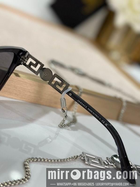 Versace Glaases smx178