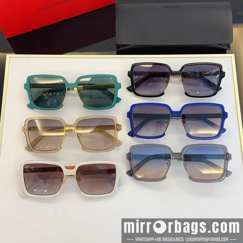 YSL Glasses smx102