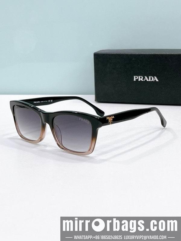 Prada Glasses smh37
