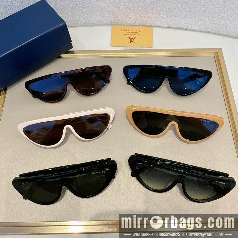 LV Glasses smh183