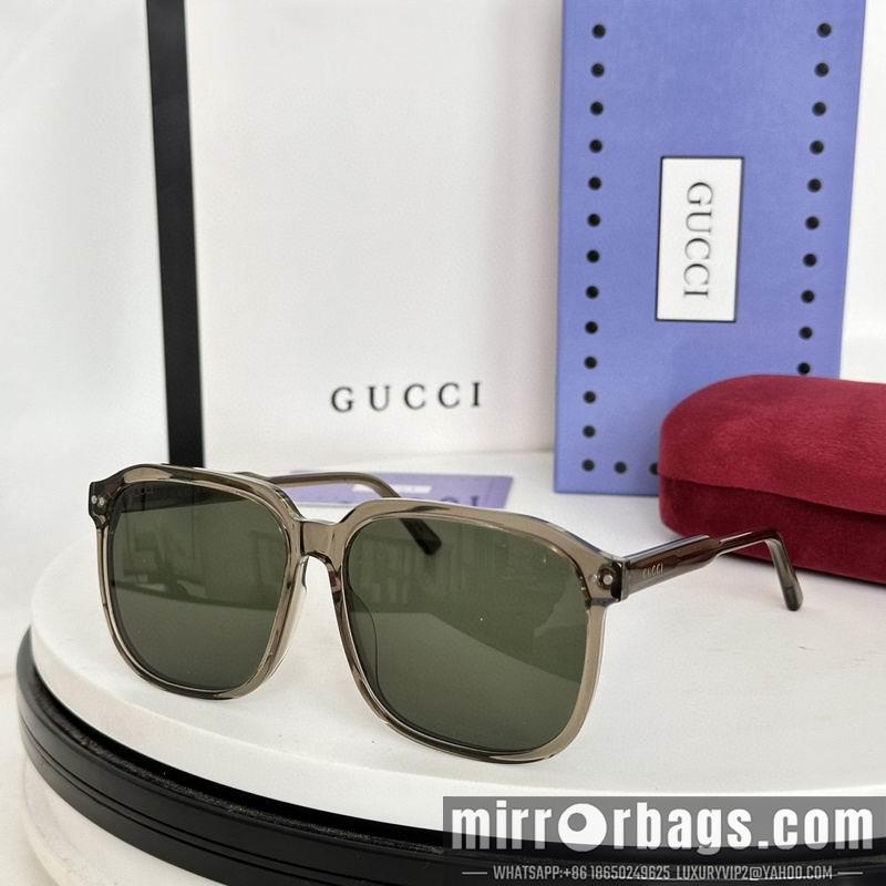 Gucci Glasses smr158