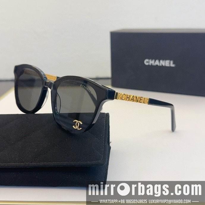 Chanel Glasses smx311