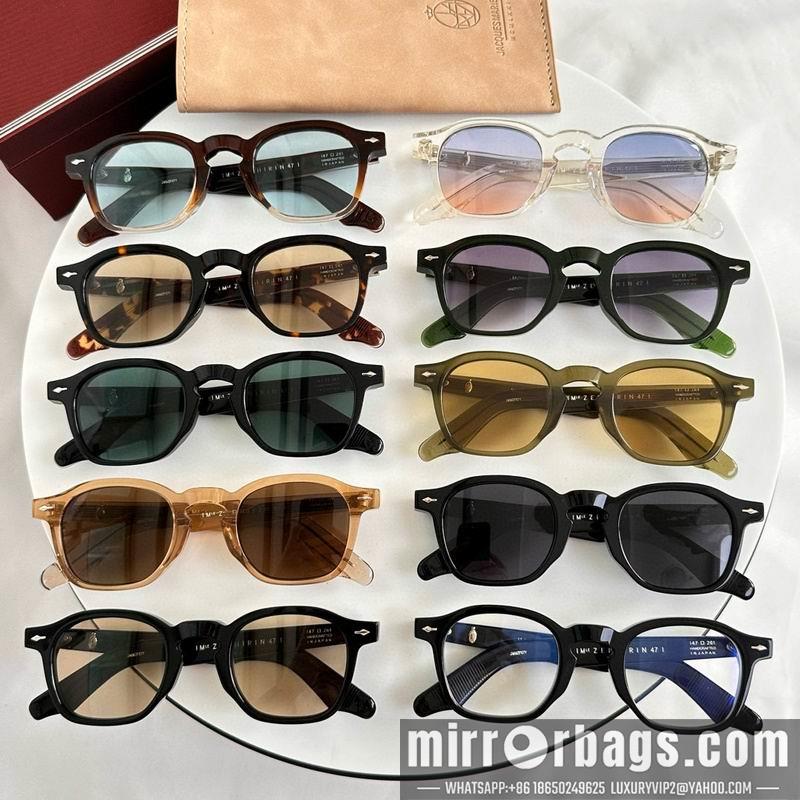 Jacques Marie Mage Glasses smx29