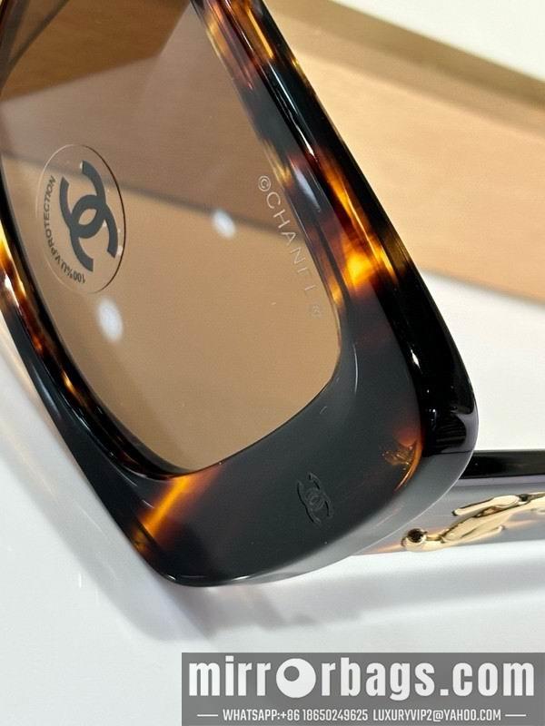 Chanel Glasses smh111