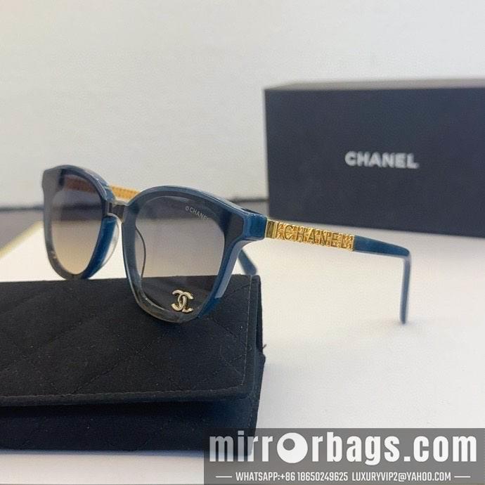 Chanel Glasses smx311