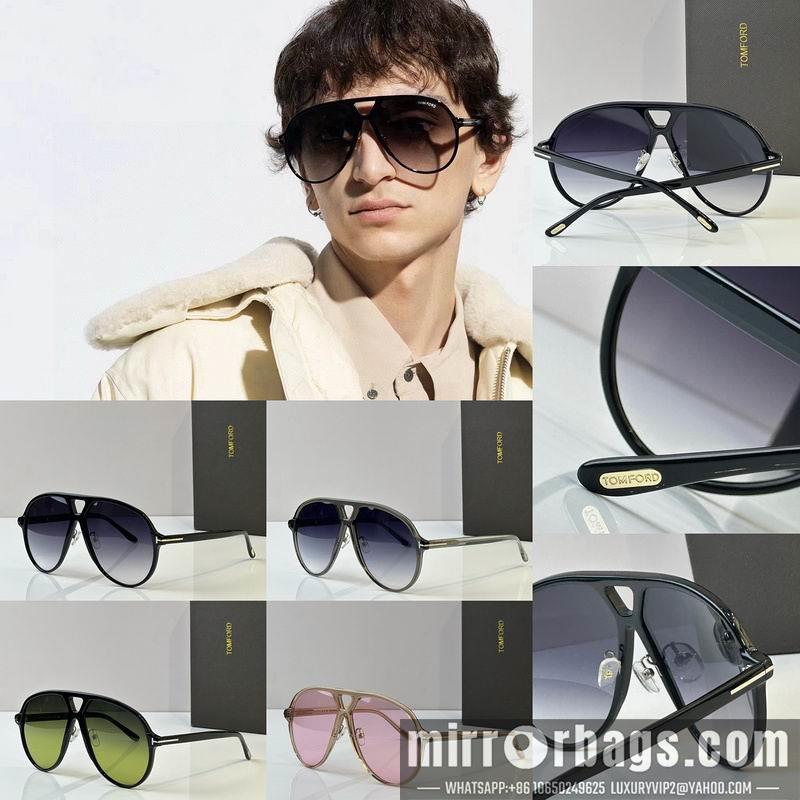 TF Glasses 03smh76
