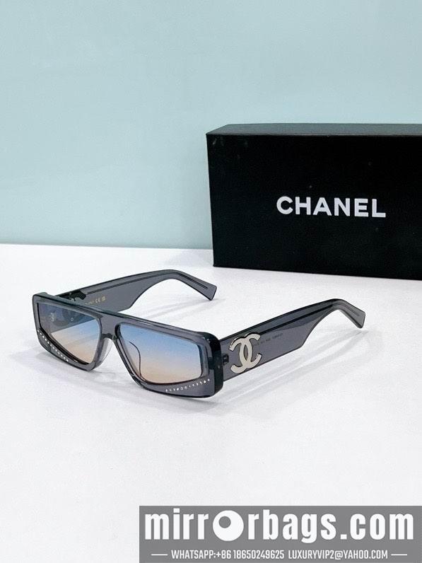 Chanel Glasses smx294