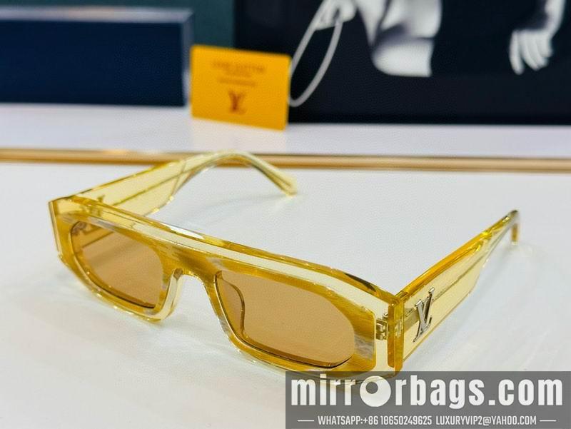 LV Glasses smr72