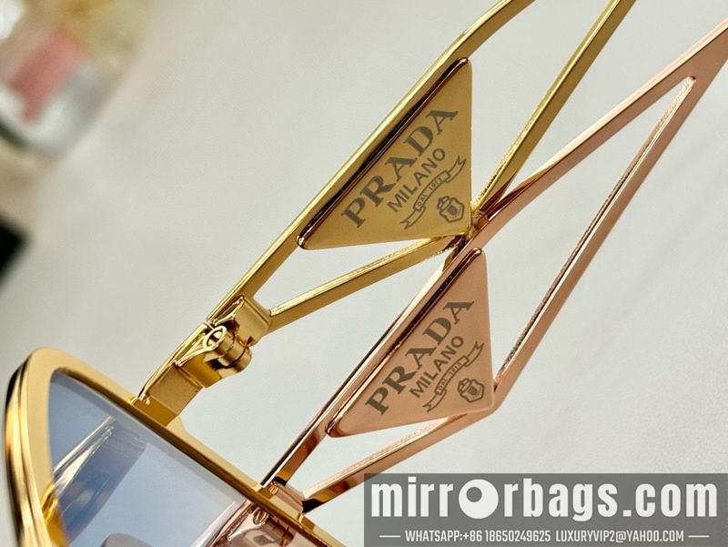 Prada Glasses smr75
