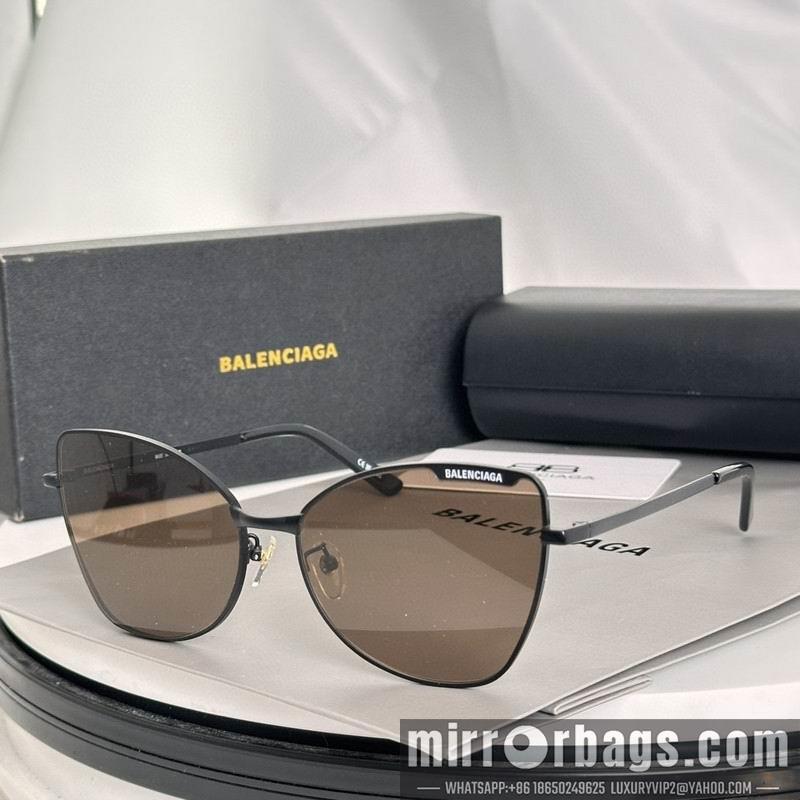 Balenciaga Glasses 03smh29