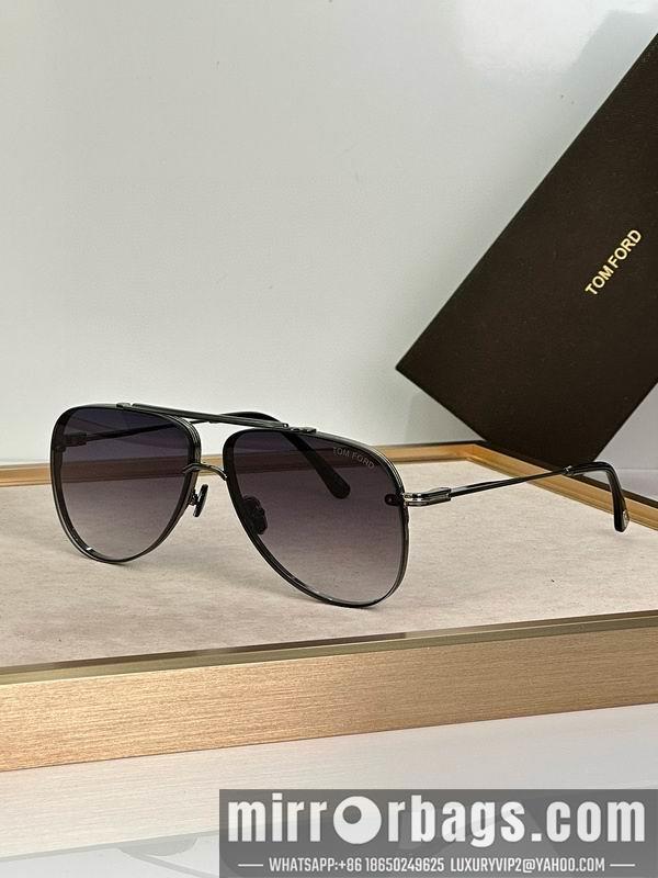 Tom Ford Glasses smx103