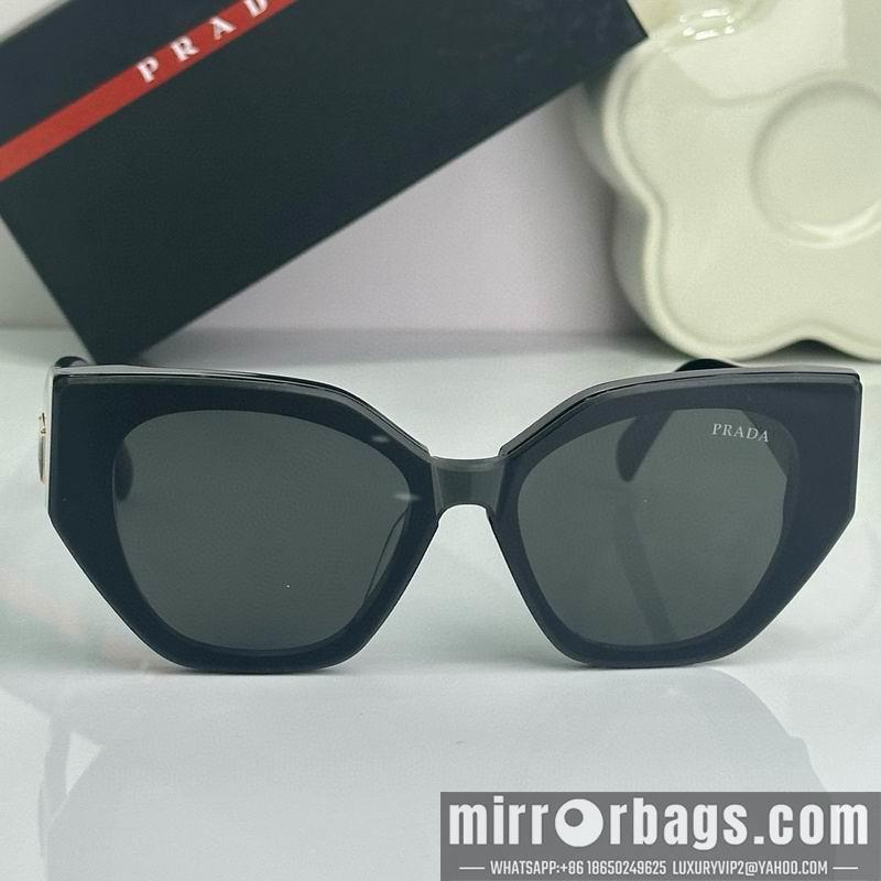 Prada Glasses smx193