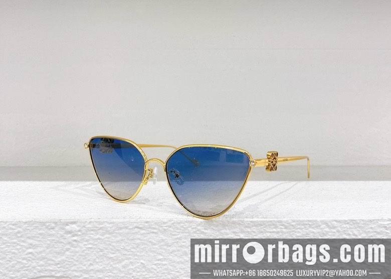 Loewe Glasses smx38