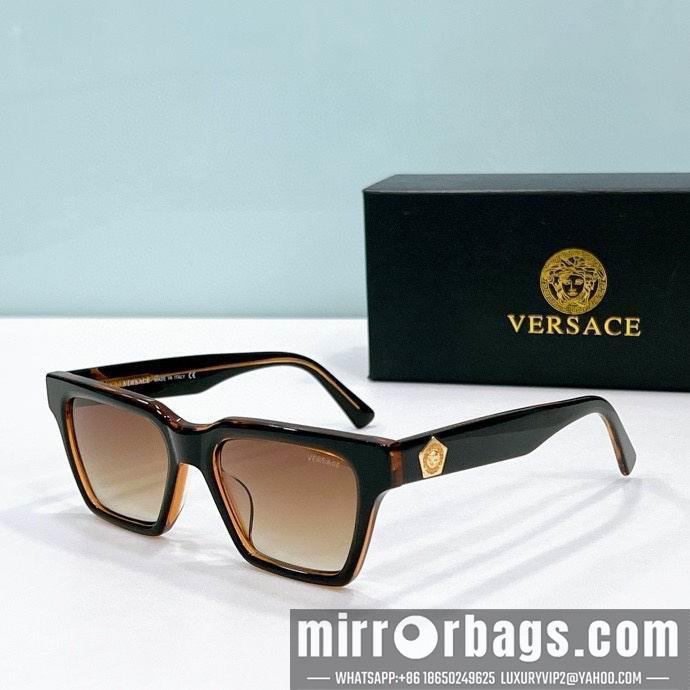 Versace Glaases smx134