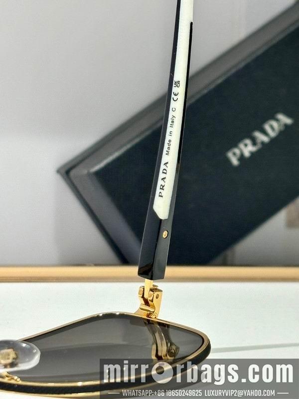 Prada Glasses smh143