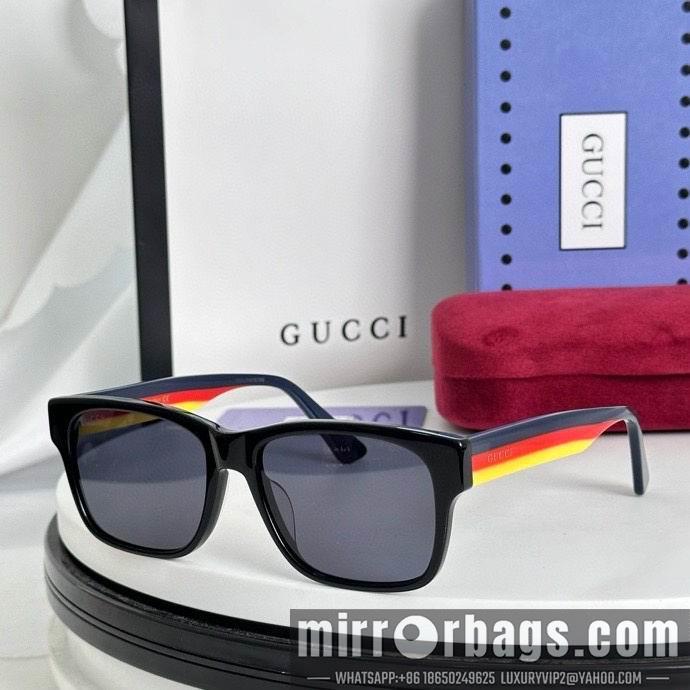 Gucci Glasses smx166