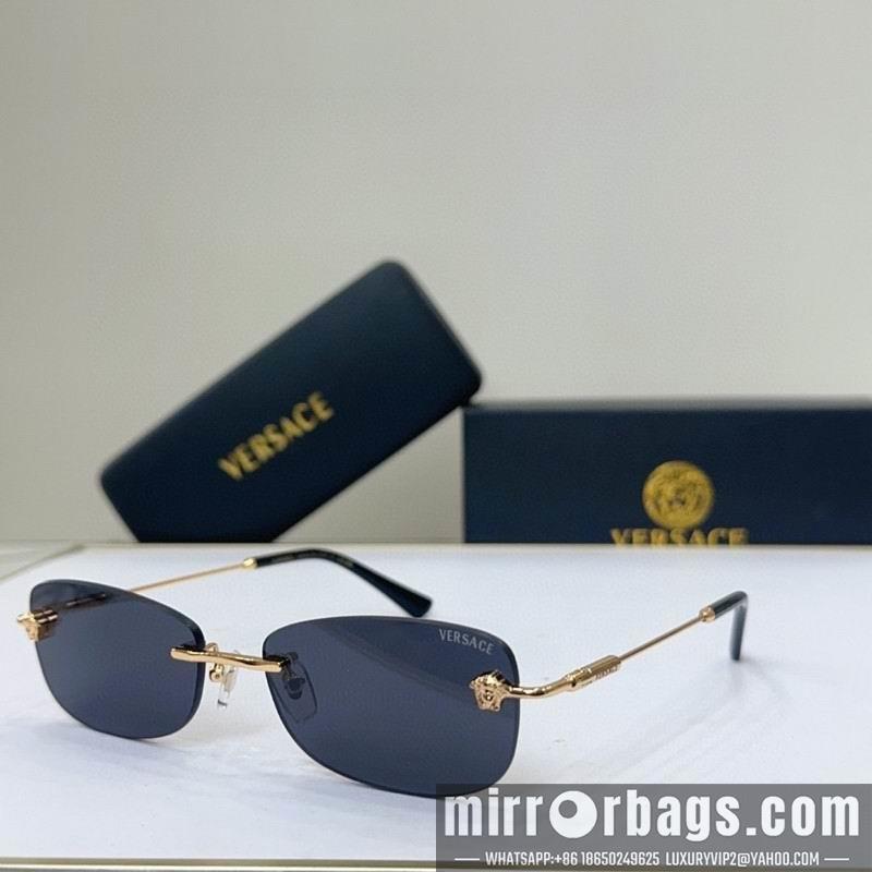 Versace Glasses 03smh84
