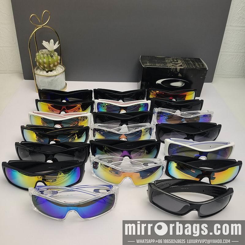 Oakley Glasses smx89