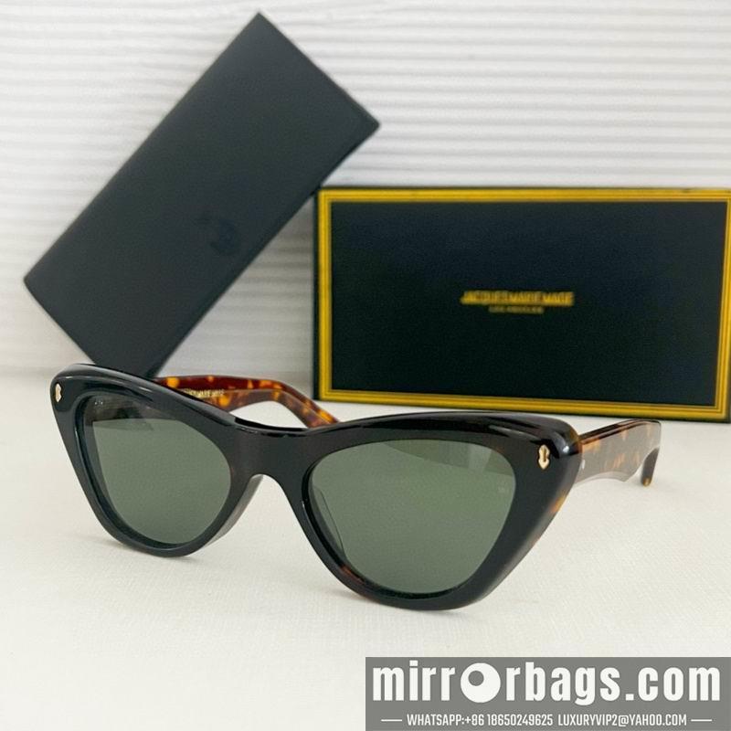Jacques Marie Mage Glasses smx42