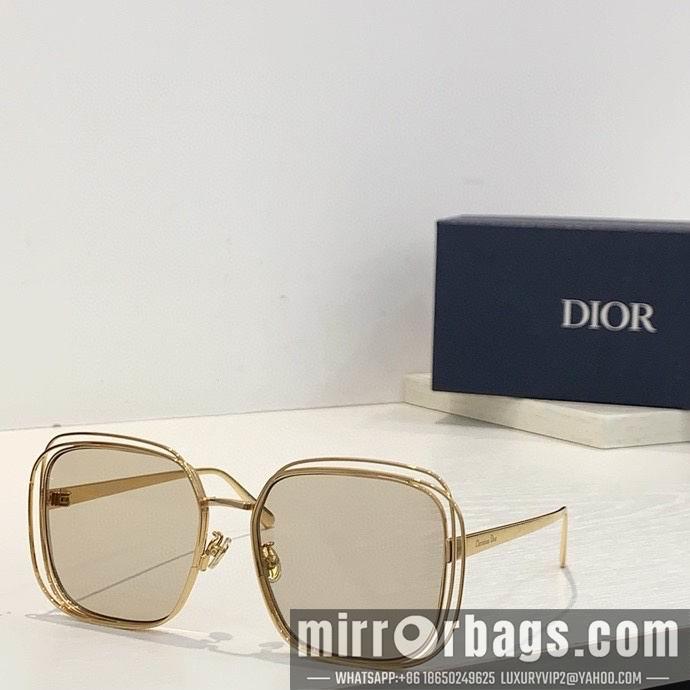 Dior Glasses smx95
