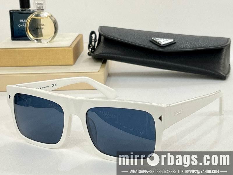 Prada Glasses smr125