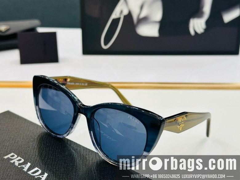 Prada Glasses smr98