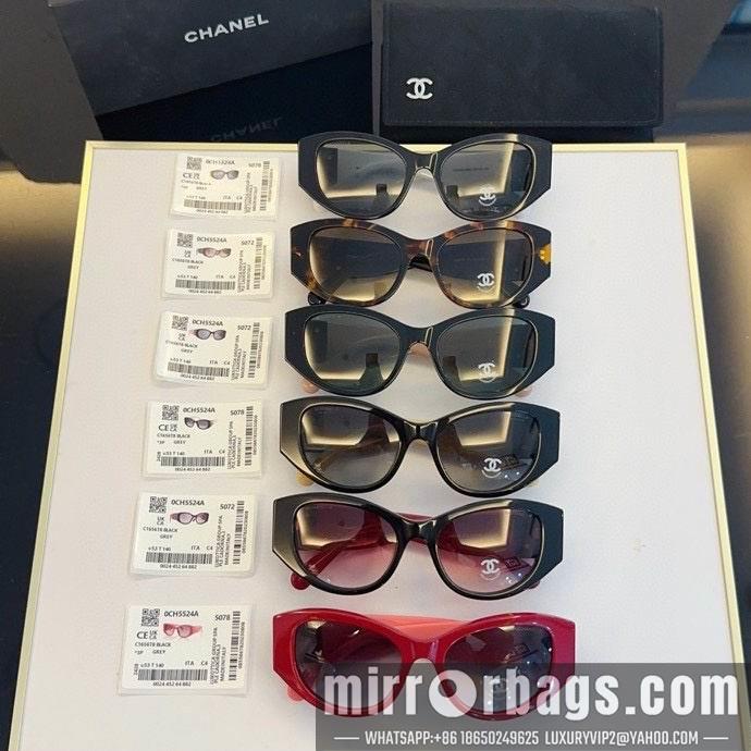 Chanel Glasses smx295