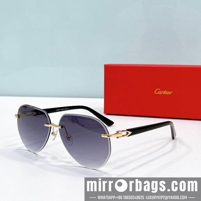 Cartier Glasses smr148