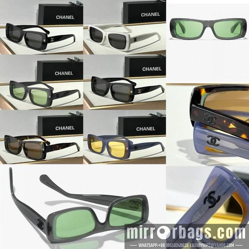 Chanel Glasses smh123