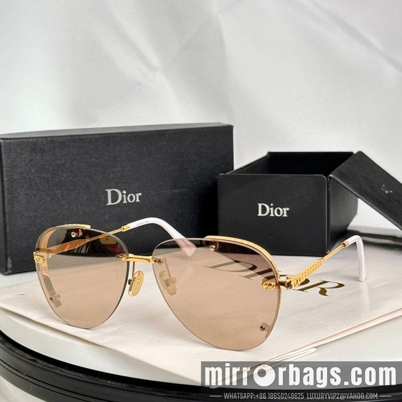 Dior Glasses 03smh50