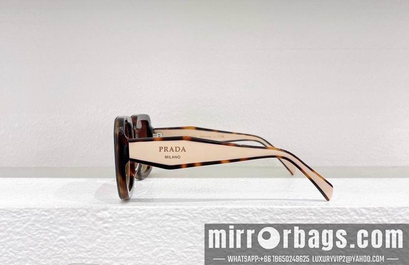 Prada Glasses smr90