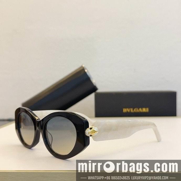 Bvlgari Glasses smx30