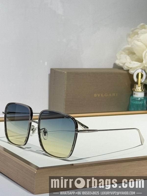 Bvlgari Glasses 03smh163
