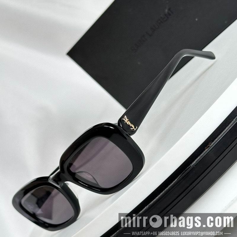 YSL Glasses smx66