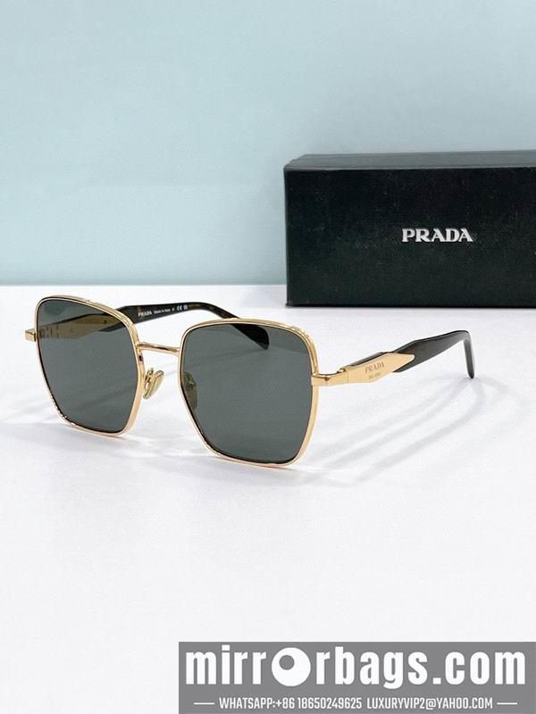 Prada Glasses smh113