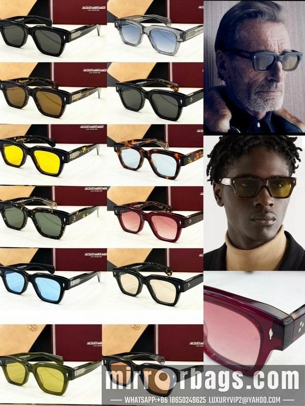 Jacques Marie Mage Glasses 03smh37