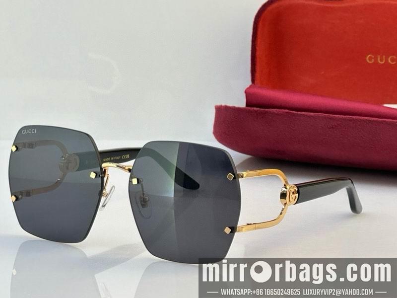 Gucci Glasses smh44