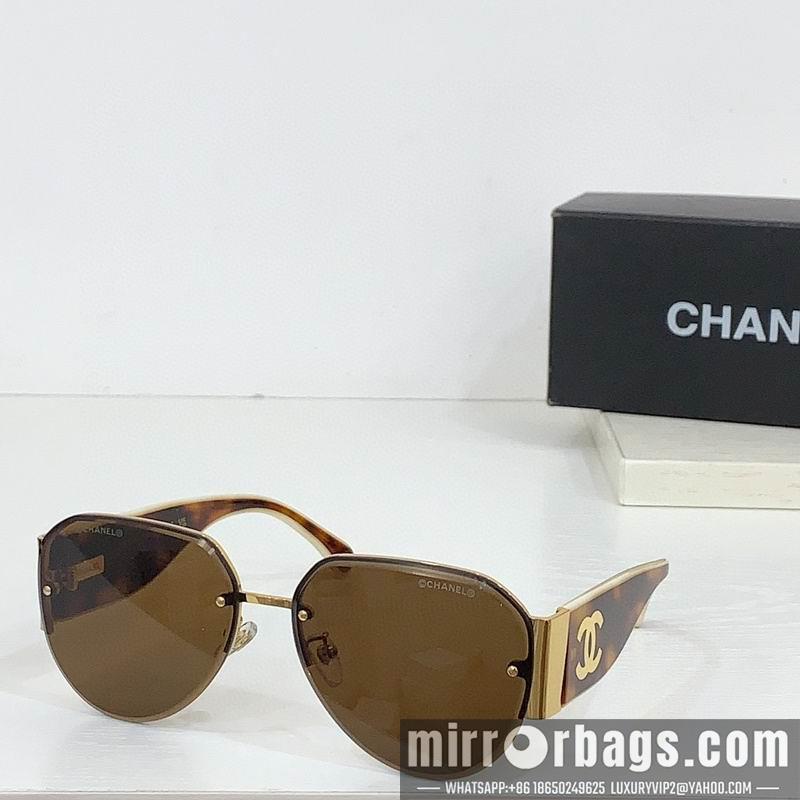 Chanel Glasses smh03