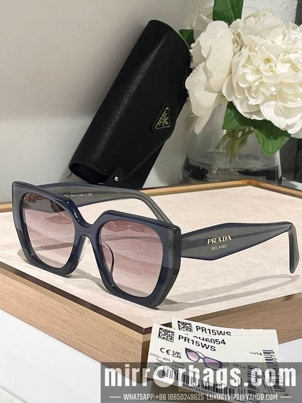Prada Glasses smr33