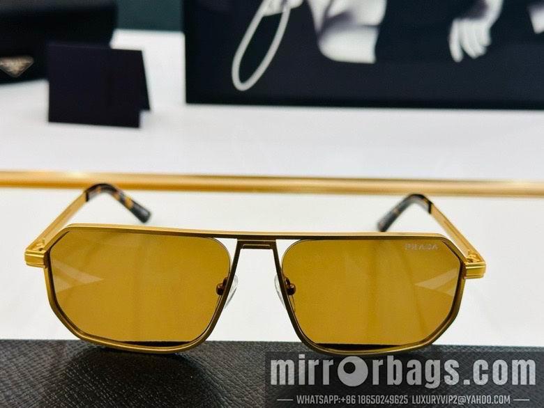 Prada Glasses smr103