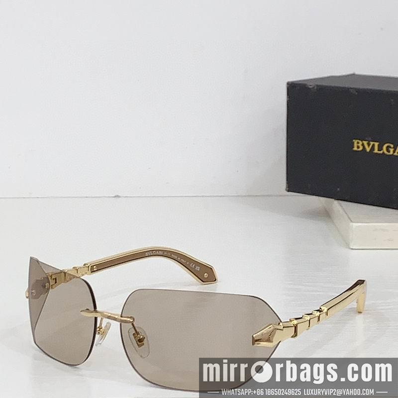 Bvlgari Glasses 03smh41