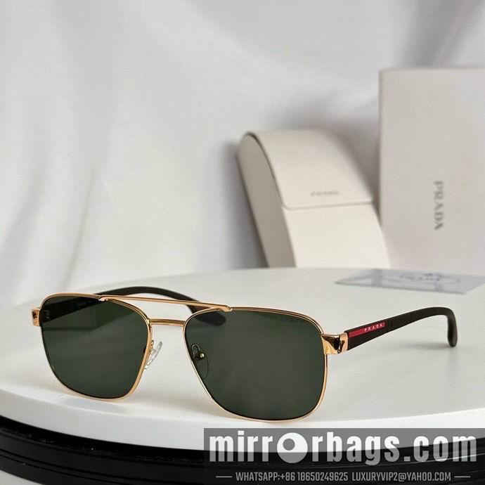 Prada Glasses smr47
