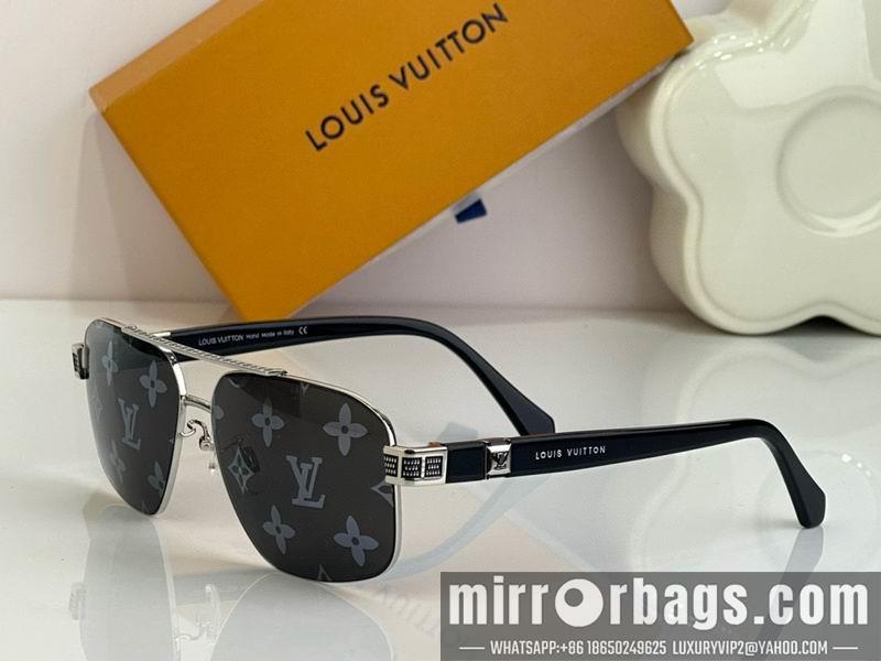 LV Glasses smx111