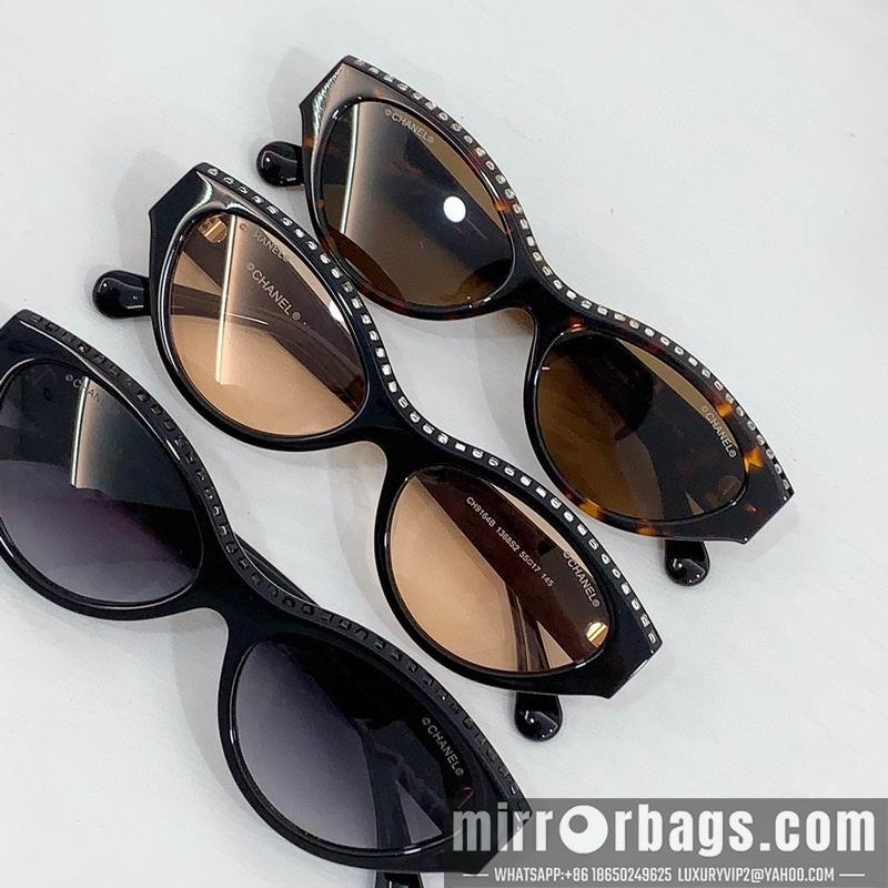 Chanel Glasses smh04