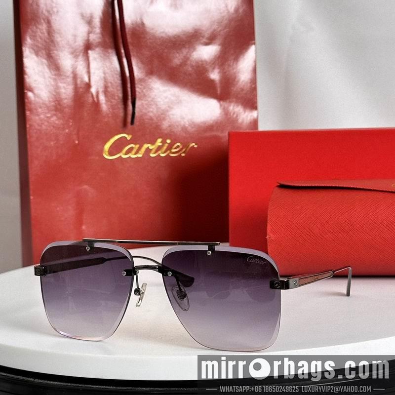 Cartier Glasses smh19