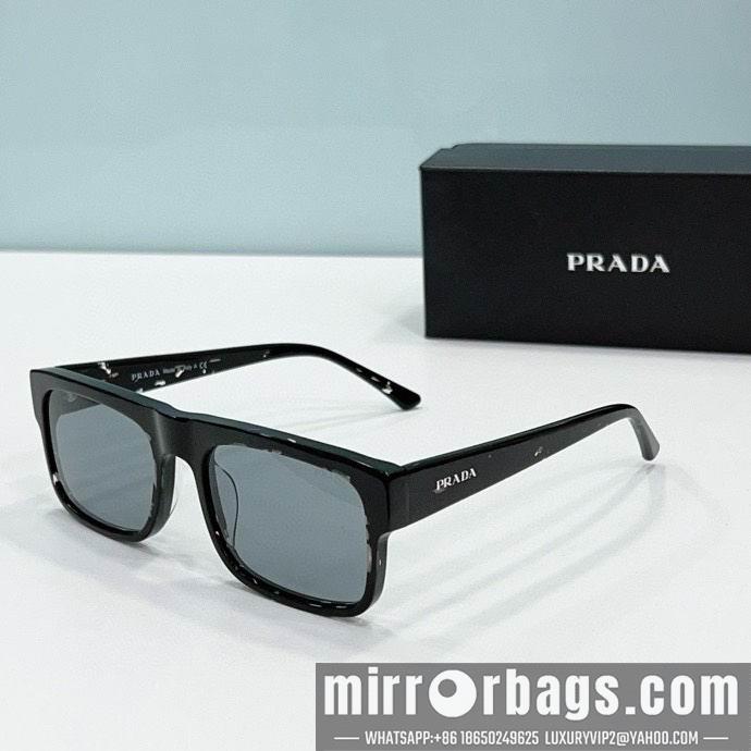 Prada Glasses smr112