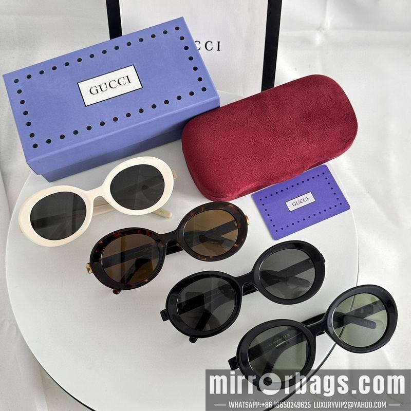 Gucci Glasses smr170